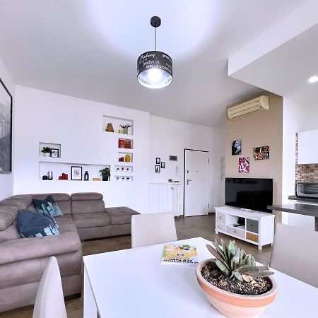 볼로냐 Ur Nest Filanda 아파트 외부 사진