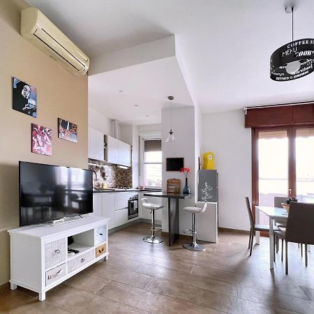 볼로냐 Ur Nest Filanda 아파트 외부 사진