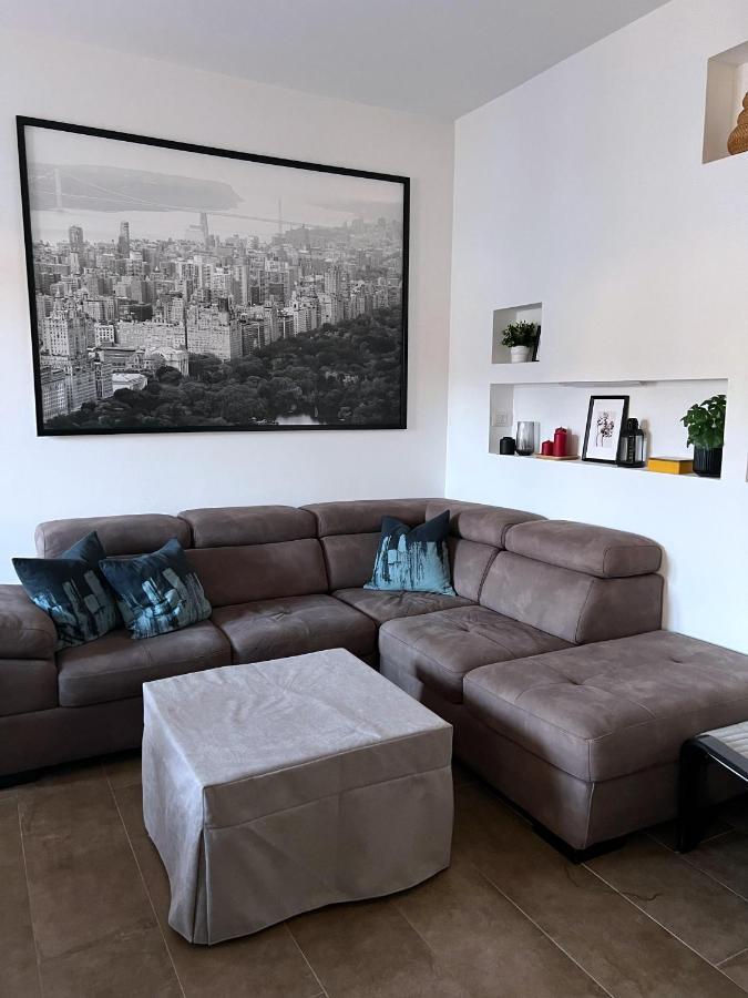 볼로냐 Ur Nest Filanda 아파트 외부 사진