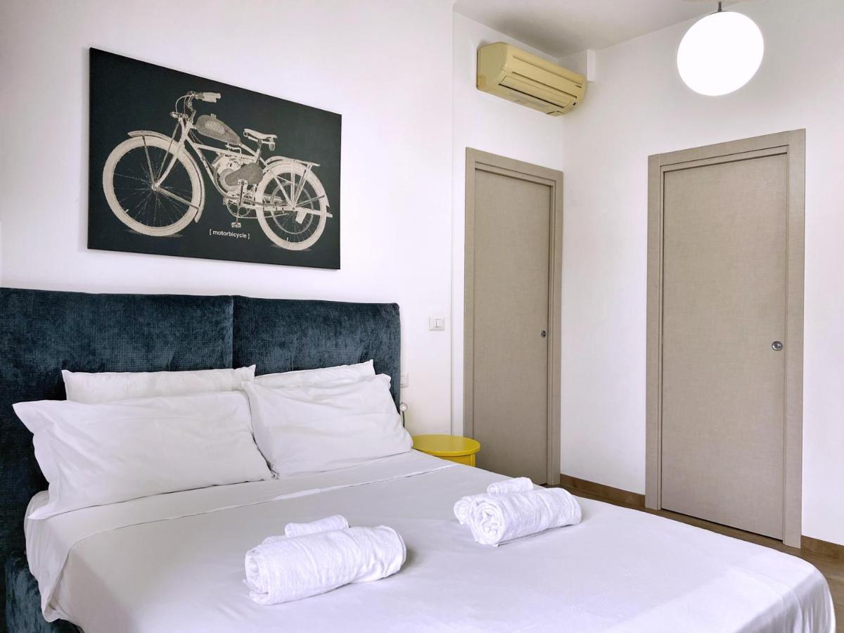 볼로냐 Ur Nest Filanda 아파트 외부 사진
