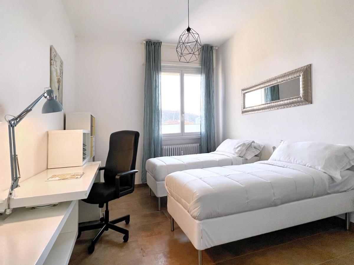 볼로냐 Ur Nest Filanda 아파트 외부 사진